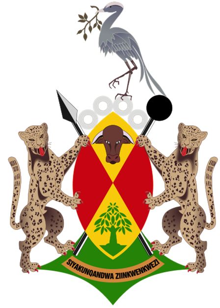 Arms (crest) of Ciskei