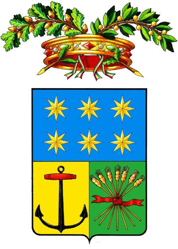 Arms of Crotone (province)