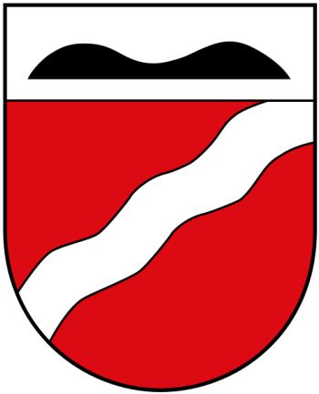 Wappen von Dehme/Coat of arms (crest) of Dehme