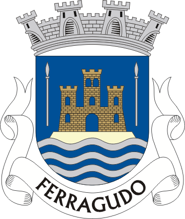 Brasão de Ferragudo