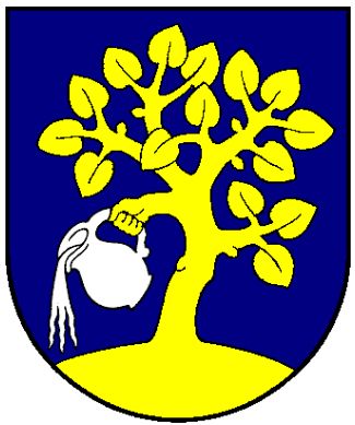 Arms (crest) of Gižai