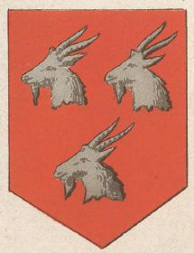 Arms of Hudiksvall