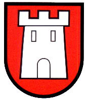 Wappen von Kirchenthurnen/Arms (crest) of Kirchenthurnen