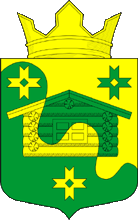 Arms of/Герб Koverskoe