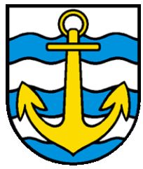 Arms of Magadino