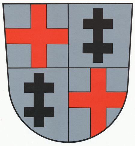 Wappen von Merzig