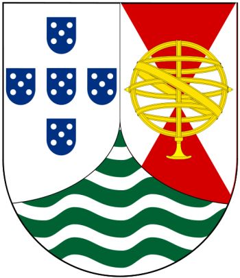 Arms of National Arms of Mozambique