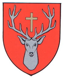 Wappen von Müschede/Arms of Müschede