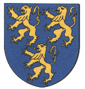 Armoiries de Nambsheim