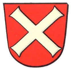 Wappen von Neutsch/Arms of Neutsch
