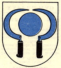 Wappen von Richenthal/Arms (crest) of Richenthal