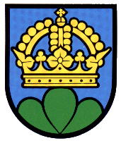 Wappen von Riggisberg / Arms of Riggisberg