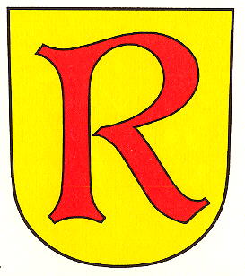 Wappen von Rüti (Zürich) / Arms of Rüti (Zürich)