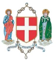 Stemma di Sommariva del Bosco/Arms (crest) of Sommariva del Bosco