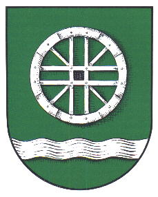 Wappen von Sülbeck/Arms (crest) of Sülbeck