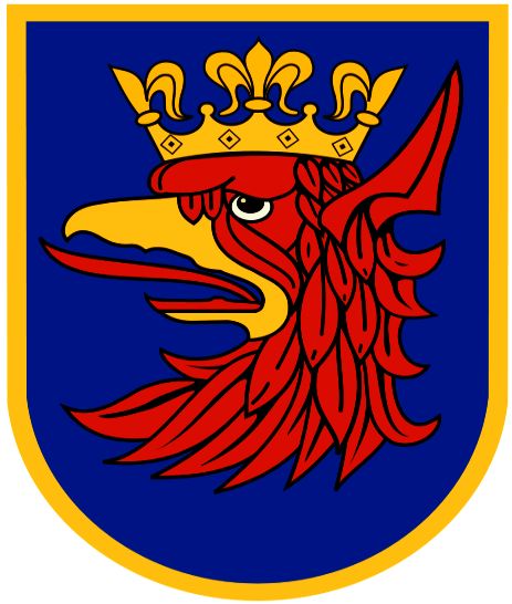 Herb Szczecina