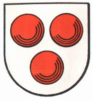 Wappen von Unterheinriet/Arms (crest) of Unterheinriet