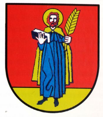 Wappen von Waldstetten (Höpfingen) / Arms of Waldstetten (Höpfingen)