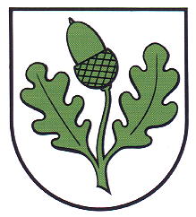Wappen von Würenlingen/Arms of Würenlingen