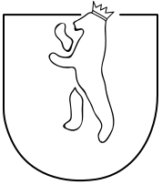 Coat of arms (crest) of the 257th Infantry Division, Wehrmacht