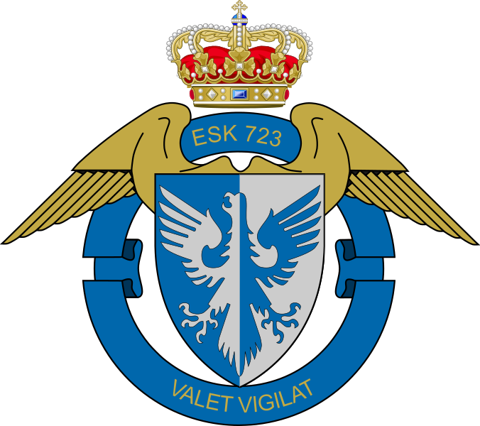 File:723rd Squadron, Danish Air Force.png