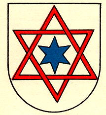 Wappen von Anglikon/Arms (crest) of Anglikon