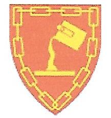 Coat of arms (crest) of the Army Support Base Johannesburg, South African Army