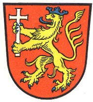 Wappen von Samtgemeinde Barnstorf