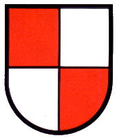 Wappen von Belp/Arms of Belp