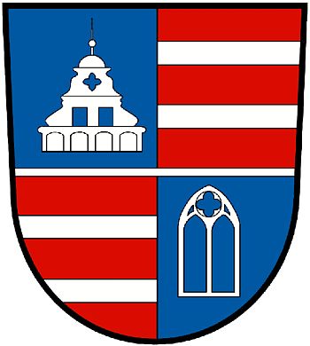 Wappen von Boitzenburg/Coat of arms (crest) of Boitzenburg
