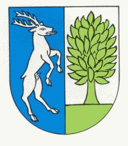 Wappen von Buch (Albbruck)/Arms (crest) of Buch (Albbruck)