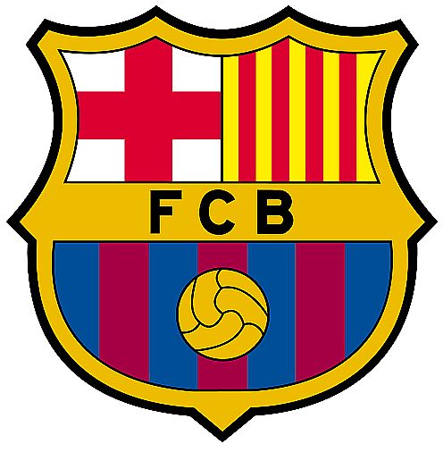 Escudo de Barcelona/Arms of Barcelona