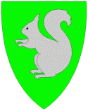 Arms of Froland