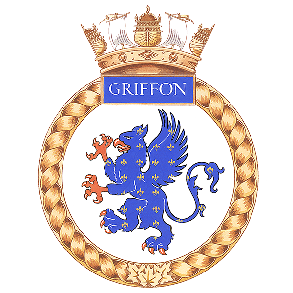 File:HMCS Griffon, Royal Canadian Navy.png