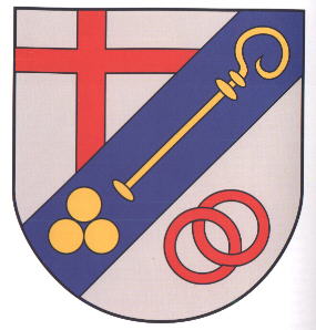Wappen von Idenheim/Arms of Idenheim