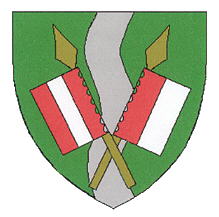 Wappen von Jedenspeigen