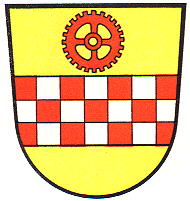 Wappen von Kamen/Arms of Kamen