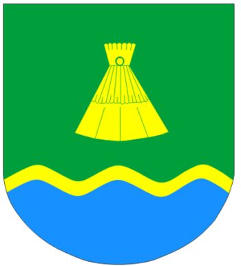 Coat of arms (crest) of Luunja