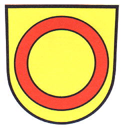 Wappen von Meissenheim/Arms (crest) of Meissenheim
