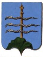 Blason de Montesquieu-Volvestre