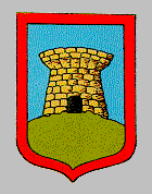 Coat of arms (crest) of Mossano