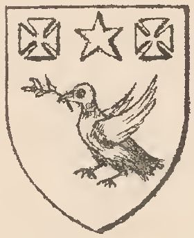 Arms of John Leng