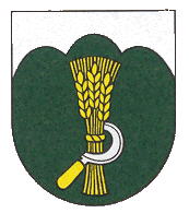 Podhorany (Prešov) (Erb, znak)