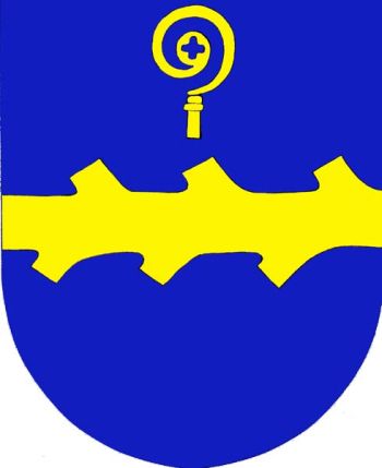 Arms (crest) of Provodov-Šonov