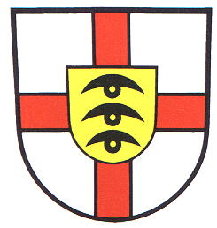 Wappen von Rechtenstein/Arms of Rechtenstein