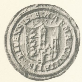 Seal of Ribe
