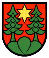 Wappen von Rüeggisberg