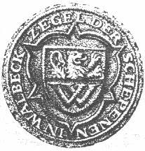 Wappen von Walbeck/Coat of arms (crest) of Walbeck