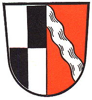 Wappen von Windsbach / Arms of Windsbach