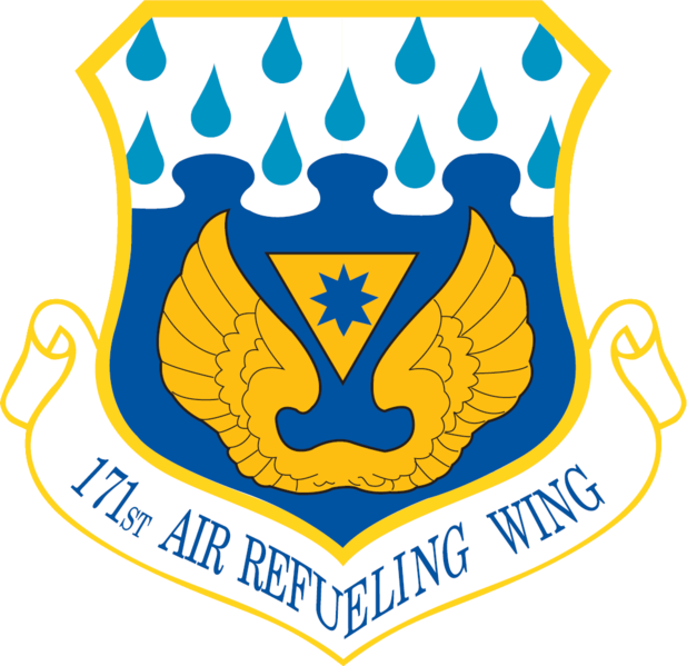 File:171st Air Refueling Wing, Pennsylvania Air National Guard.png